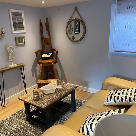 Tiny Beach House Lytham St Annes Dış mekan fotoğraf
