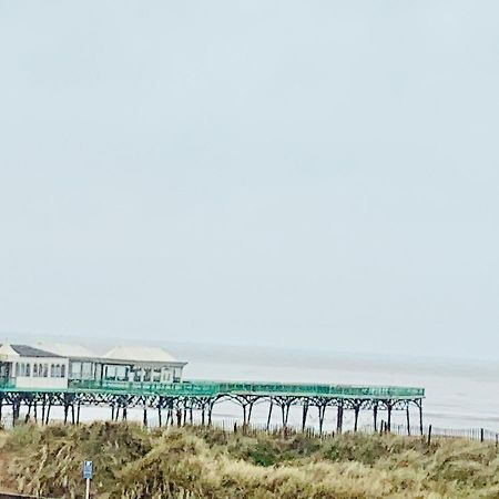 Tiny Beach House Lytham St Annes Dış mekan fotoğraf