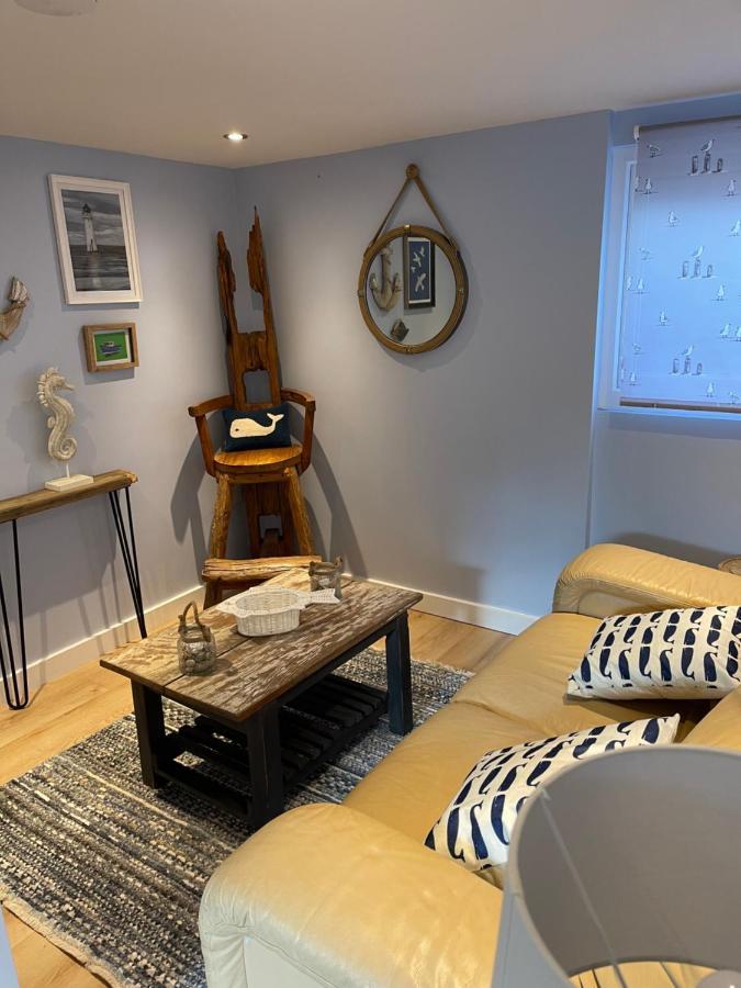 Tiny Beach House Lytham St Annes Dış mekan fotoğraf